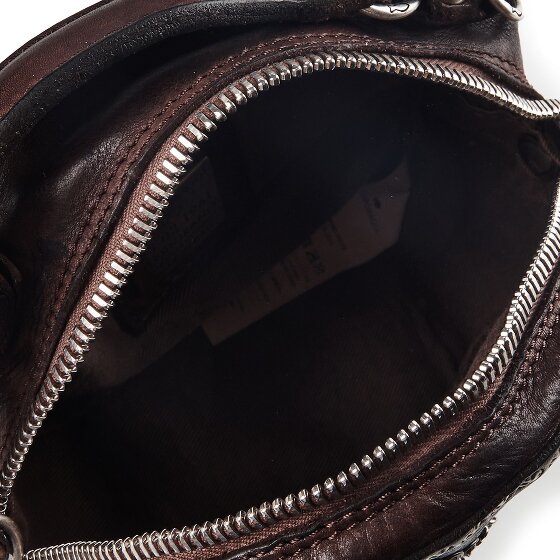 Campomaggi Eufemia Mini Torba Handbag Skóra 18 cm
