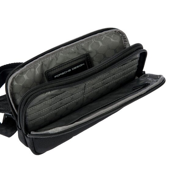 Porsche Design Roadster Torba na ramię 24 cm