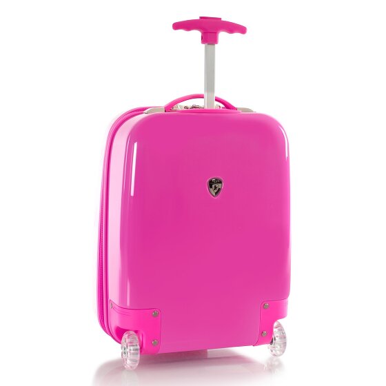 Heys Kids 2 kółka Walizka dla dzieci 46 cm