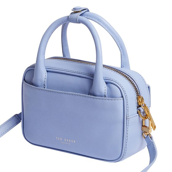 Ted Baker Anibell Mini Torba Handbag Skórzany 17 cm