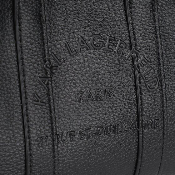 Karl Lagerfeld Rsg Shopper Bag 18 cm