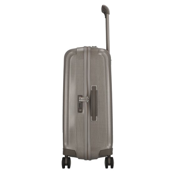 Samsonite Lite Cube Spinner 4-Wheel Trolley 68 cm