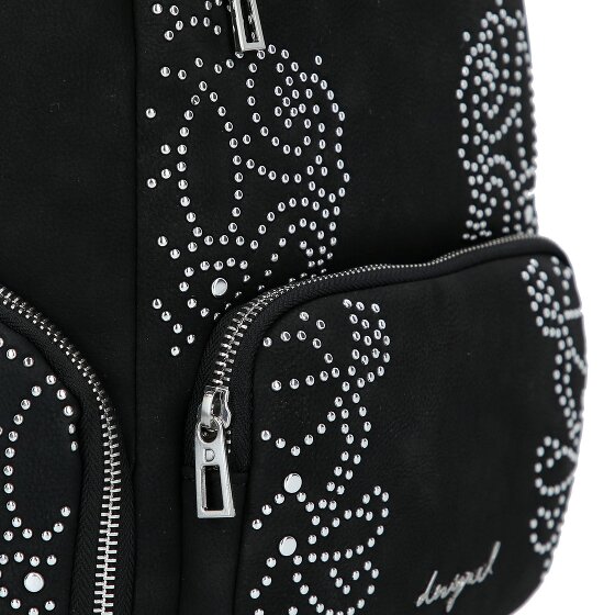 Desigual Poker Face Chester Plecak miejski 31 cm