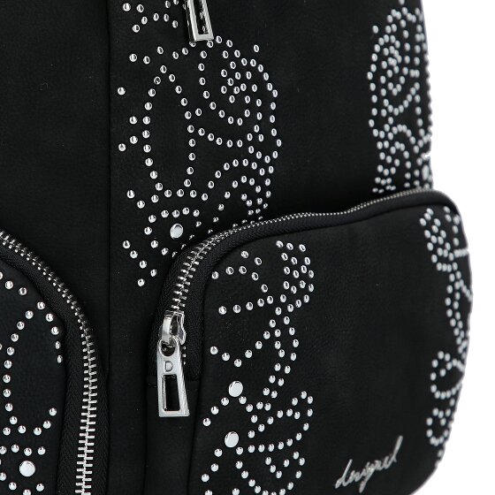 Desigual Poker Face Chester Plecak miejski 31 cm