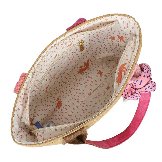 Fritzi aus Preußen Fritzi x Frida Kahlo Limited Torba 20 cm
