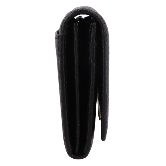 AIGNER Fashion Portfel Ochrona RFID Skórzany 20 cm