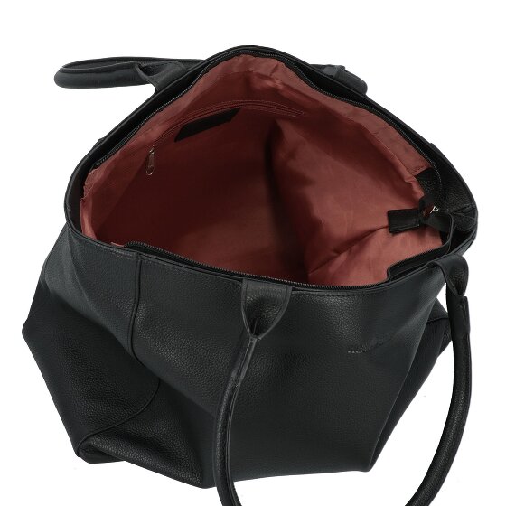 Greenburry Vegas Shopper Bag Skórzany 46 cm