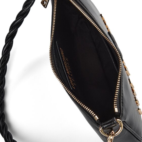 Love Moschino Cipria Torba na ramię Skóra 25 cm