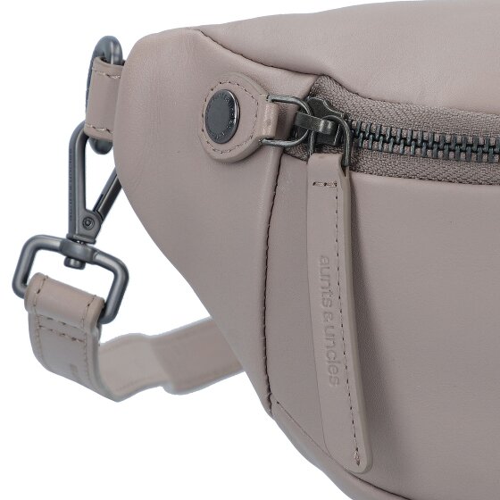 aunts & uncles Jamie's Orchard Bilberry Saszetka Skórzany 29 cm