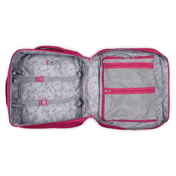 Roncato Ironik 2.0 Plecak 45 cm Komora na laptopa