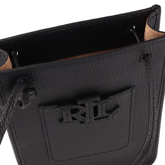 Lauren Ralph Lauren Cameryn Etui na telefon komórkowy Skórzany 13 cm