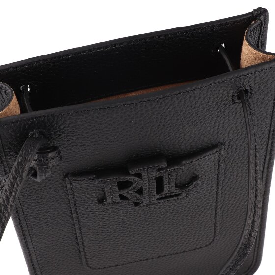 Lauren Ralph Lauren Cameryn Etui na telefon komórkowy Skórzany 13 cm