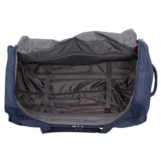 d&n Travel Line 7700 2 kółka Torba podróżna 36 cm