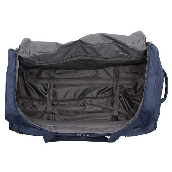 d&n Travel Line 7700 Roller Travel Bag 65 cm