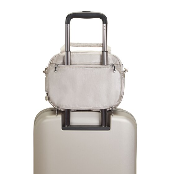 Kipling Basic Plus Palmbeach Torba kosmetyczna 30 cm