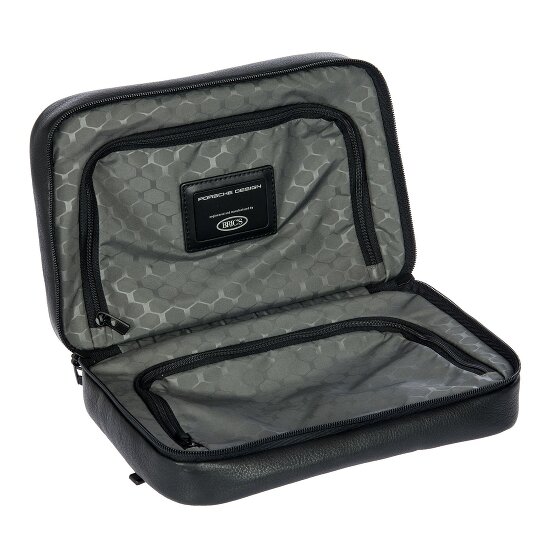 Porsche Design Roadster Kosmetyczka Skórzany 27 cm