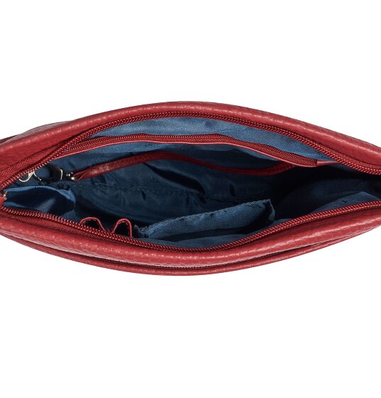 Voi Skórzana torba na ramię Hirsch Bristol 28 cm