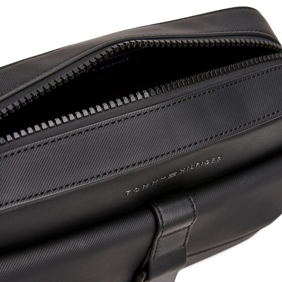 Tommy Hilfiger TH Foundation Torba na ramię 23 cm