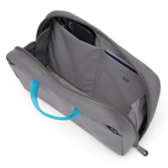 Pacsafe Torba na elektronikę RFID 22 cm