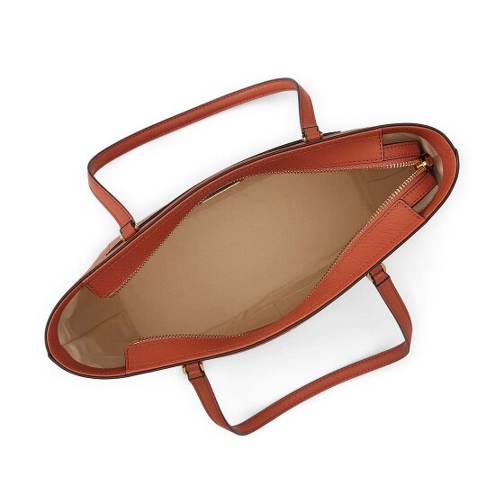 Lauren Ralph Lauren Karly Torba na ramię Skóra 26 cm