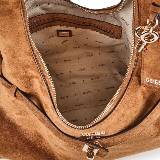 Guess Ella Torba na ramię 40 cm