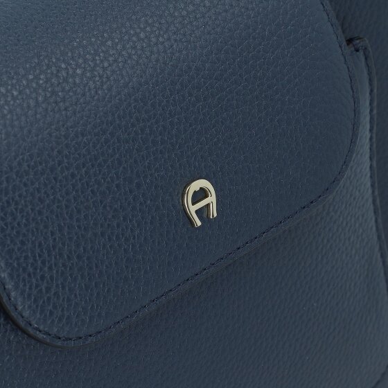 AIGNER Delia Torba Skórzany 24 cm