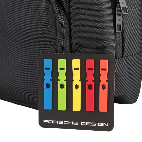 Porsche Design PD Voyager Plecak L 43 cm Komora na laptopa