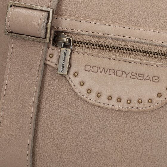 Cowboysbag Enterprise Torba na ramię Skórzany 25 cm