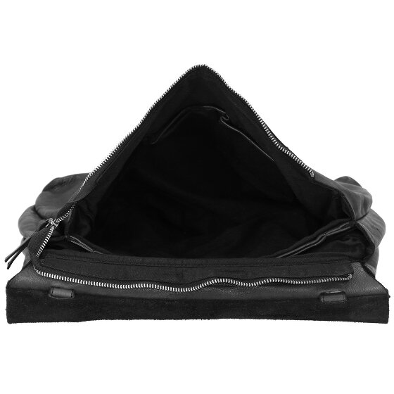 Harold's Submarine Torba na ramię skórzana 45 cm