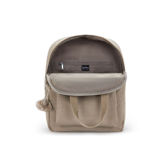 Kipling Basic Kazuki Plecak 40 cm Komora na laptopa