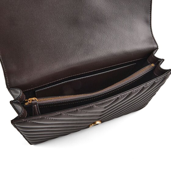 PINKO Love One Torba na ramię Skóra 26.5 cm