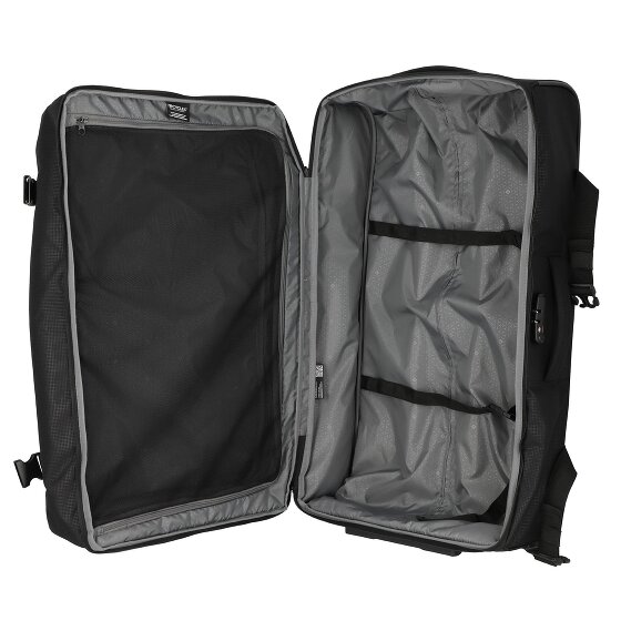Samsonite Roader 2 kółka Torba podróżna 79 cm