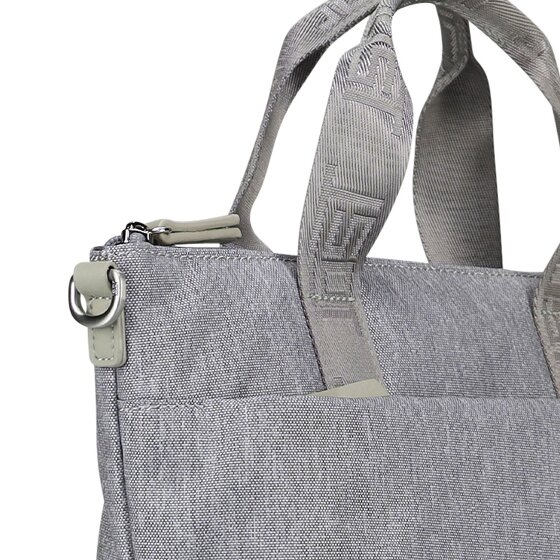 Jost Bergen Torba Ochrona RFID 23 cm
