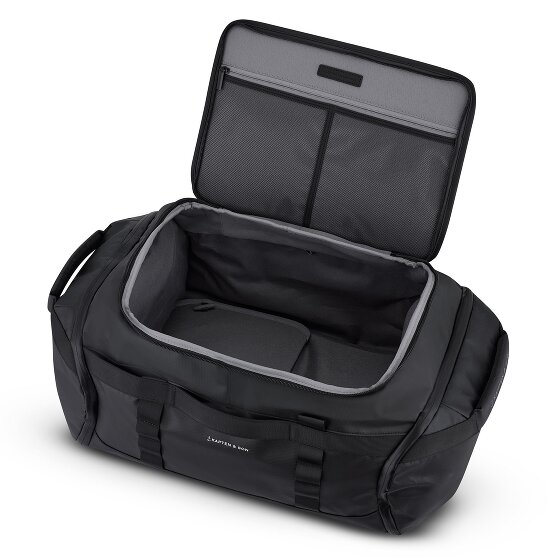Kapten & Son Lisbon Duffle Torba podróżna Weekender M 55 cm
