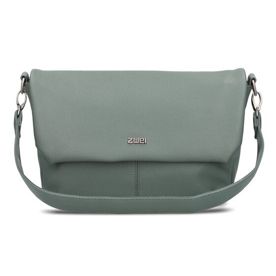 Zwei Mademoiselle.M Posłaniec 33 cm Komora na laptopa