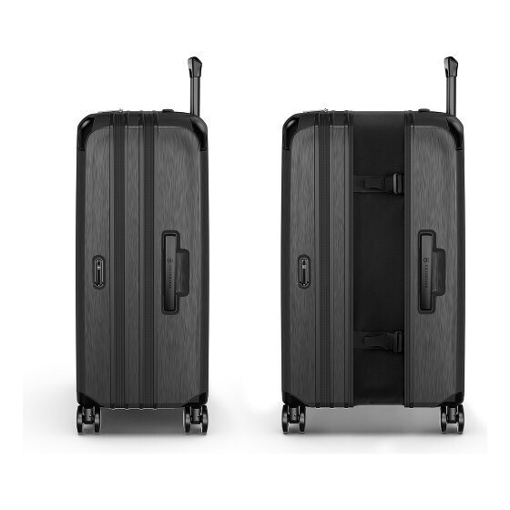 Victorinox Spectra Pro 4 kółka Walizka 69 cm z funkcją poszerzenia