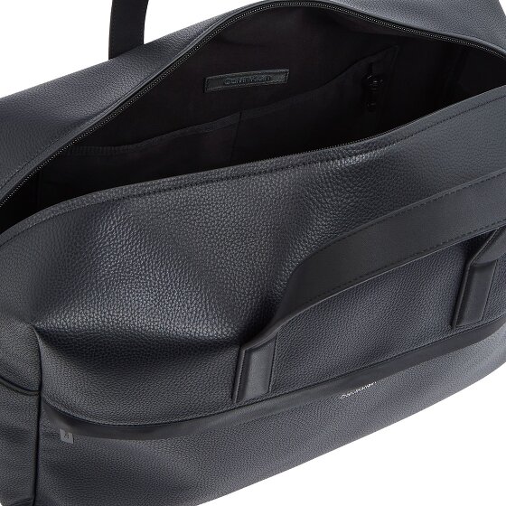 Calvin Klein CK Mixmedia Torba podróżna Weekender 45 cm