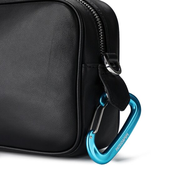 Patrizia Pepe Torba na ramię Skórzany 24 cm