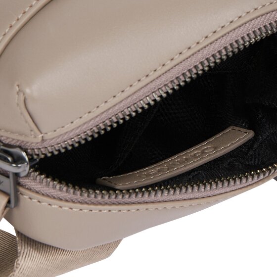 Calvin Klein Clean Essential Torba na ramię 15.5 cm