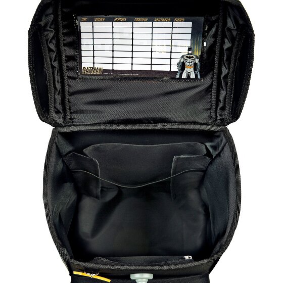 Scooli EasyStart Zestaw tornistra 5-części