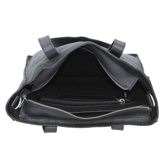 Cowboysbag Bonanza Buckley Torba na ramię Skórzany 32 cm Komora na laptopa