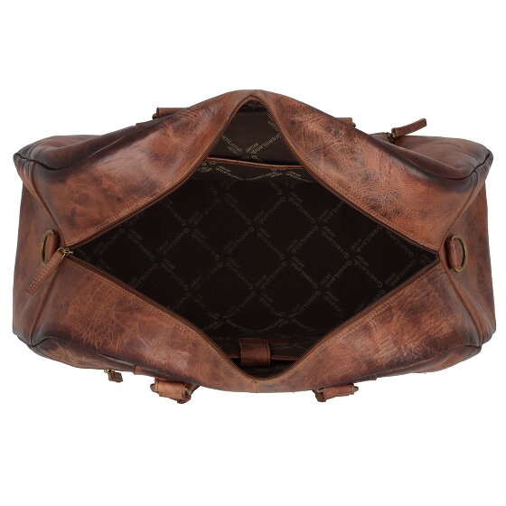 Greenland Nature Torba podróżna Mascu & Line 56 cm