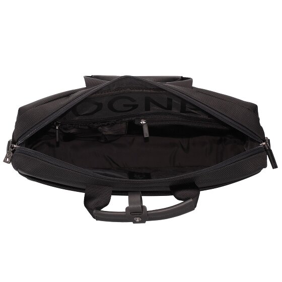 Bogner Keystone Mattis Briefcase 39 cm przegroda na laptopa