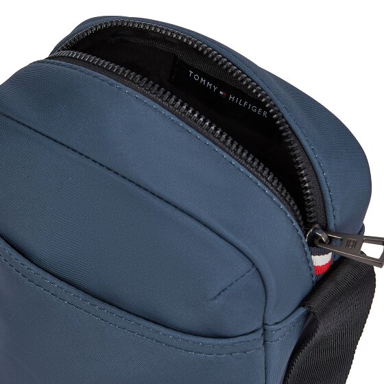 Tommy Hilfiger Nylon Mini Torba Torba na ramię 16 cm