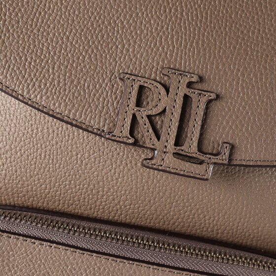 Lauren Ralph Lauren Cameryn Plecak miejski Skórzany 31 cm