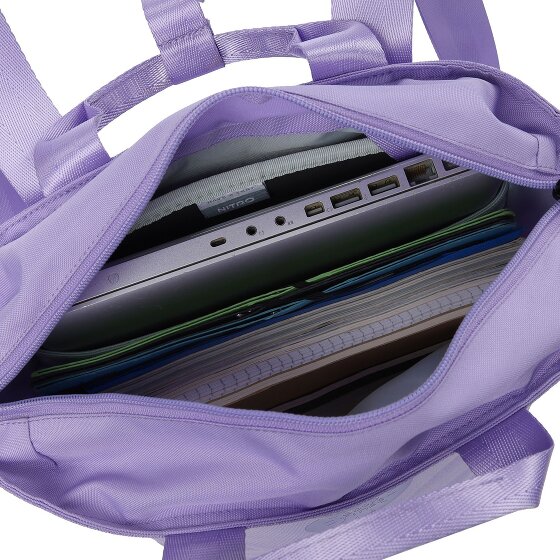 NITRO Mojo Plecak 28 cm Komora na laptopa