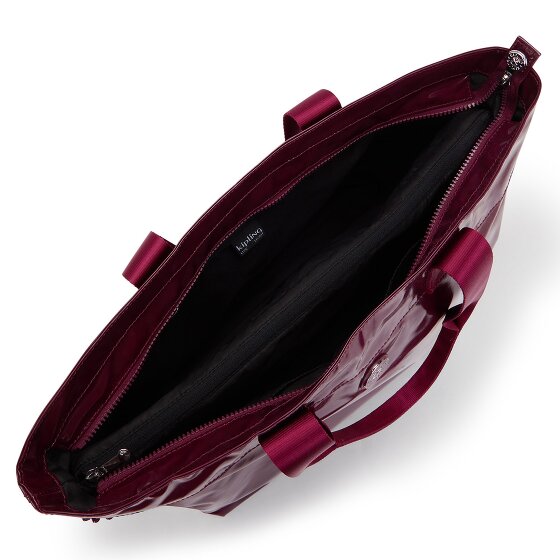 Kipling Basic Elevated Colissa Up Shopper Bag 50 cm Komora na laptopa