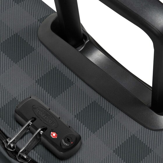 Eastpak Tranverz 2 kółka Walizka 67 cm