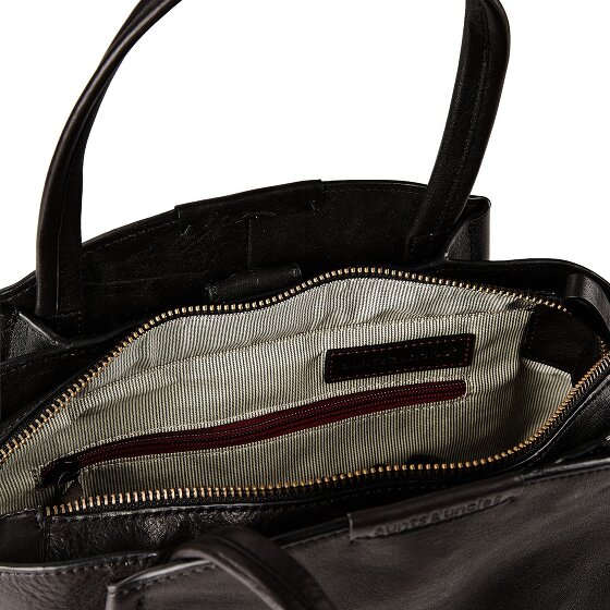 aunts & uncles Grandma´s Luxury Club Torba na ramię Skórzany 33 cm