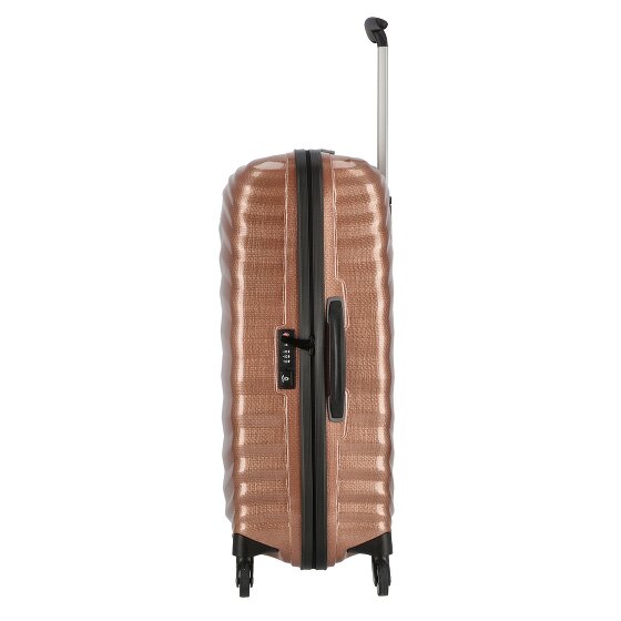 Samsonite Lite Shock Spinner 4-Wheel Trolley 69 cm